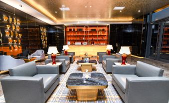 Zhou Run Hotel