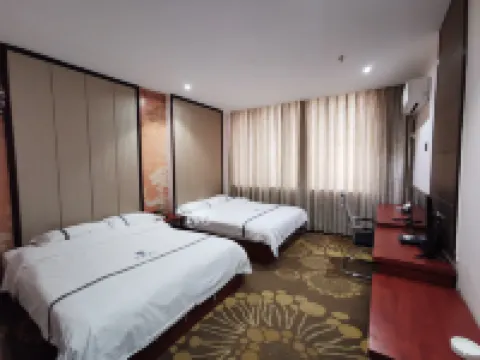 Mengshan Jiayue Hotel