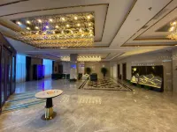 Suihua Chengyue Gloria Business Hotel Hotels in Suihua