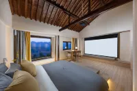 Yishanbens Homestay (Songyang Chenjiapucun Shop) Các khách sạn ở Tùng Dương