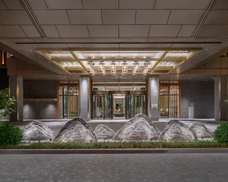 Shangri-La Putian