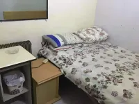公主嶺吉仁旅館 公主嶺住宿飯店