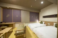 온야도 노노 교토 시치조 내추럴 핫 스프링
