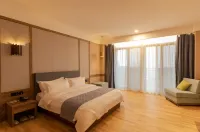 MILUO METROPARK ECO RESOR HOTEL Hotels in Miluo