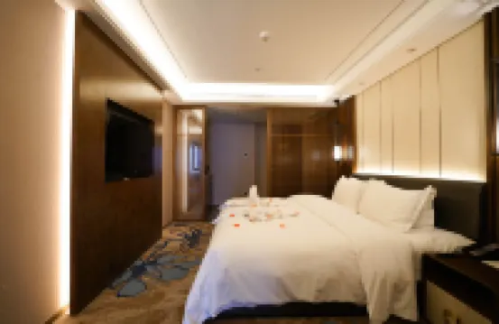 Duoleng Hot Spring Hotel