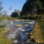 Daxin Travel Jia Inn