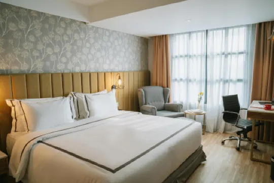 巴里託大廈酒店