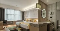 Yancheng Dongyi International Hotel