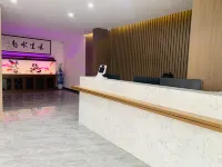 둥아 스튜디오 비즈니스 호텔
