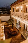 Flower Trace Hotel Hotels in Qingdao