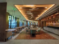 Wugong Mountain Taoyuan Mountain Residence Hotel (Wugong Mountain Tourist Center) - Breakfast