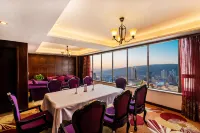 Golden Sun Hotel