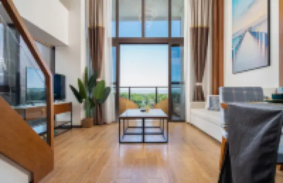 Xiatu Boutique Homestay (Sanya Haitang Bay Duty Free City)