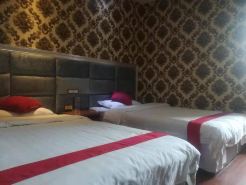 Songtao Ruixing Hotel