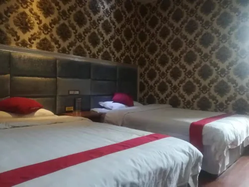 Songtao Ruixing Hotel
