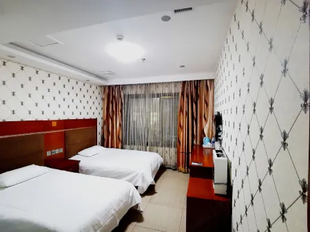 Wellington Hotel