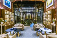 Hongcun Yunxi Mengying Huizhou courtyard Resort