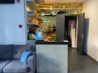 薏凡飯店（北京站廣渠門店） - 電競