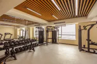New Century Manju·Hainan Haihuadao Store - Træningscentre