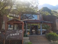 莆田九龙谷森林公园度假村 - 酒店外部