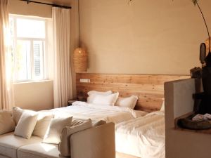 Wuhu Walnut Home-stay