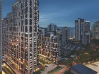 Hyatt House Kuala Lumpur, Mont Kiara Hotels near Publika