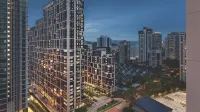 Hyatt House Kuala Lumpur, Mont Kiara Hotels in Sri Hartamas