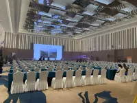 Zhongyu Hotel Hotels in Yuxi