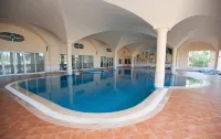 Hotel Nour Palace Resort & Thalasso Mahdia - Beach