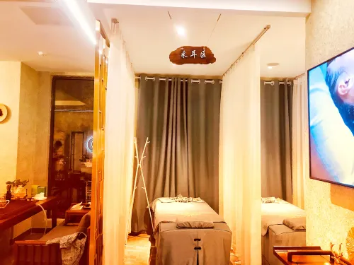 Xiyue Hotel (Tianjin Development Zone Service Outsourcing Park) Photos