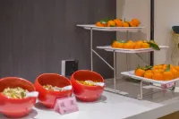 Yuehua International Hotel