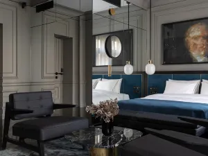 A22 Hotel