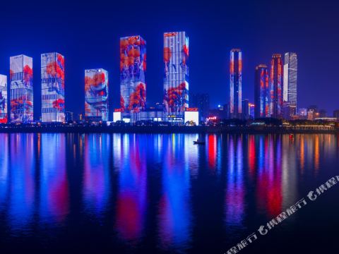 완다 비스타 창사