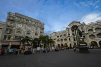 The Plaza Hotel Balanga City