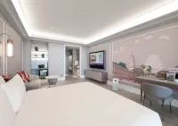 Mercure Lanzhou Dongfanghong Plaza Hotels in Dongfanghong Plaza/The Mixc