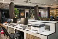 Cloud Brocade Inn (Zhu Jia Garden Inn) Các khách sạn ở Kiến Thủy