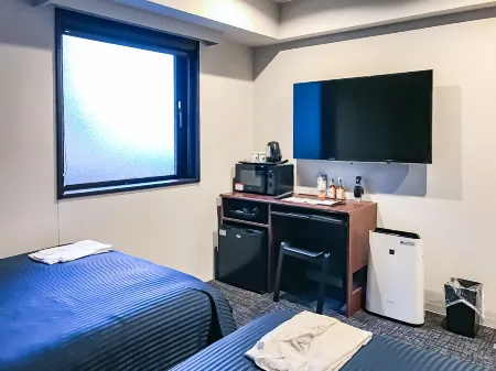 HOTEL LiVEMAX Nagoya Sakuradoriguchi