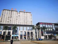 Baoji Qimeng E-sports Apartment