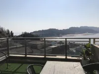 Yueting Nanshe Guesthouse (Wenzhou Dongtou Qicai Village)