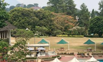 Hotel Concordia Bumi Sangkuriang Bandung