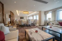 Huiyan Anxiang International Hotel - breakfast