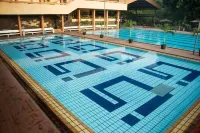 The Cipaku Garden Hotel Hotels in Cidadap
