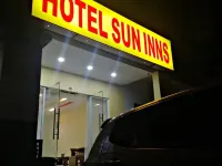 ซัน อินน์ส เมรุ รายา โรงแรมในอีโปะฮ์