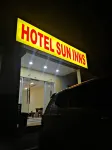 Sun Inns Hotel Meru Raya