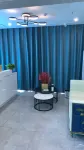 Chuzhou Mangfu E-sports Hotel