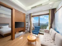 Emeishan Gelaiya Resort