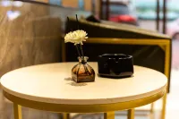 Homeinn Ripple Yun Hotel (Taizhou Jiangyan Donghai South Road)