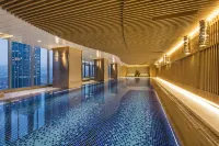 Ascott Central Wuxi - Romantisk