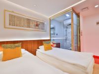 北京红达悦宾馆 - 胡同标准双床房
