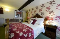 Meryan House Hotel